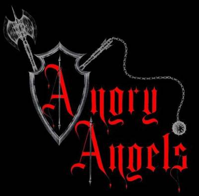 logo Angry Angels